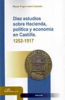 Diez Estudios Sobre Hacienda Politica Y E
