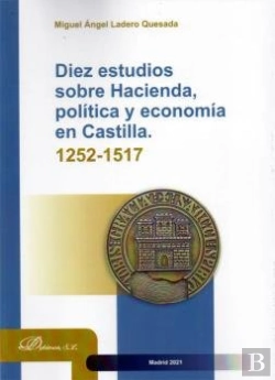 Bertrand.pt - Diez Estudios Sobre Hacienda Politica Y E