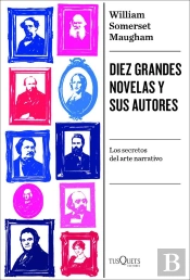 Diez Grandes Novelas Y Sus Autores