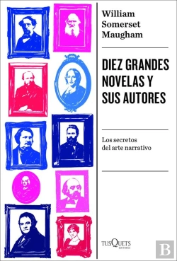 Bertrand.pt - Diez Grandes Novelas Y Sus Autores