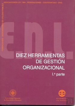 Bertrand.pt - Diez Herramientas De Gestión Organizacional. 1ª Parte