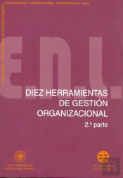 Diez Herramientas De Gestión Organizacional. 2ª Parte