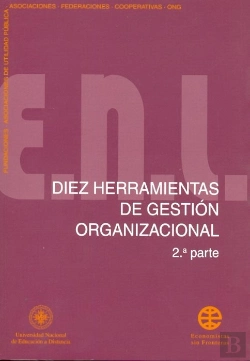 Bertrand.pt - Diez Herramientas De Gestión Organizacional. 2ª Parte