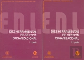Diez Herramientas De Gestión Organizacional