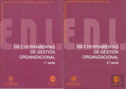 Bertrand.pt - Diez Herramientas De Gestión Organizacional