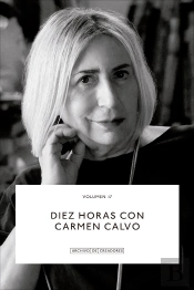 Diez Horas Con Carmen Calvo.