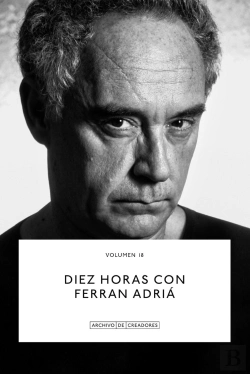 Bertrand.pt - Diez Horas Con Ferran Adria