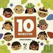 Diez Indiecitos / Ten Little Indians