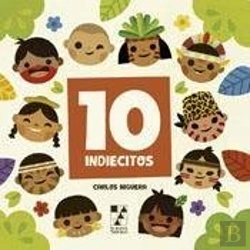 Bertrand.pt - Diez Indiecitos / Ten Little Indians