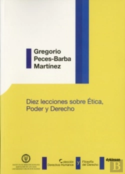 Bertrand.pt - Diez Lecciones Sobre Ética, Poder Y Derecho