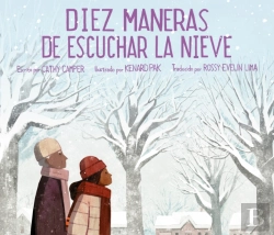 Bertrand.pt - Diez Maneras De Escuchar La Nieve