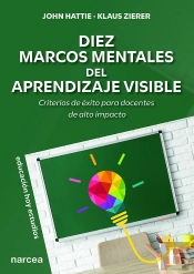 Diez Marcos Mentales Del Aprendizaje Visible