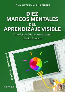 Bertrand.pt - Diez Marcos Mentales Del Aprendizaje Visible