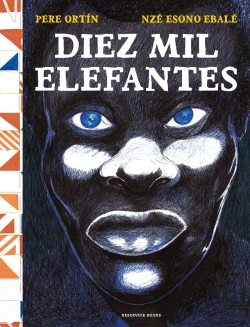 Bertrand.pt - Diez Mil Elefantes