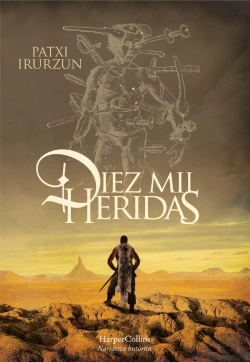 Bertrand.pt - Diez Mil Heridas