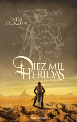 Bertrand.pt - Diez Mil Heridas