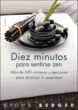 Bertrand.pt - Diez Minutos Para Sentirse Zen