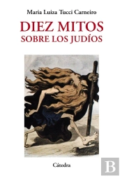 Diez Mitos Sobre Los Judíos