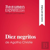 Diez Negritos De Agatha Christie (Guía De Lectura)