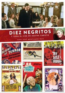 Bertrand.pt - Diez Negritos Y Todo El Cine De Agatha Christie