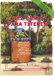 Diez Obras Para Títeres