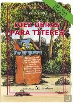 Bertrand.pt - Diez Obras Para Titeres