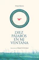 Diez Pájaros En Mi Ventana