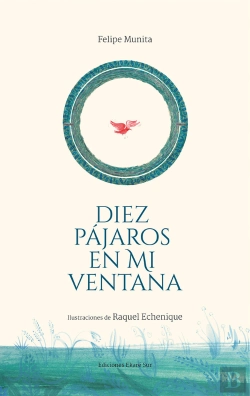 Bertrand.pt - Diez Pájaros En Mi Ventana
