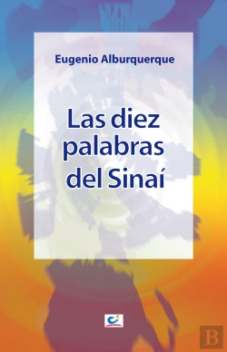 Bertrand.pt - Diez Palabras Del Sinai, Las