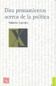 Diez Pensamientos Acerca De La Politica 