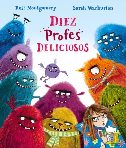 Bertrand.pt - Diez Profes Deliciosos