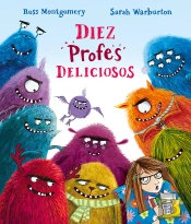 Diez Profes Deliciosos