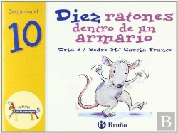 Bertrand.pt - Diez Ratones Dentro De Un Armario