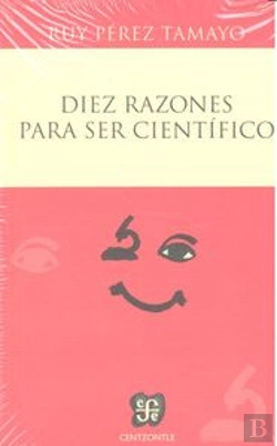 Bertrand.pt - Diez Razones Para Ser Cientifico  