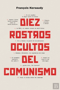 Bertrand.pt - Diez Rostros Ocultos Del Comunismo