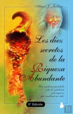 Bertrand.pt - Diez Secretos De La Riqueza Abundante