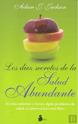 Bertrand.pt - Diez Secretos De La Salud Abundante, Los