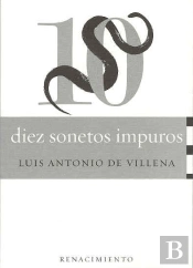 Diez Sonetos Impuros