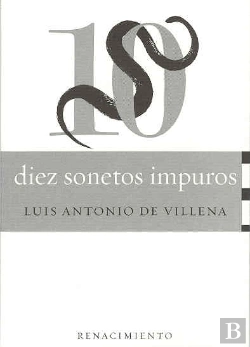 Bertrand.pt - Diez Sonetos Impuros