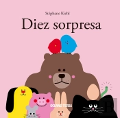 Diez Sorpresa