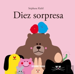 Bertrand.pt - Diez Sorpresa