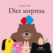 Diez Sorpresa