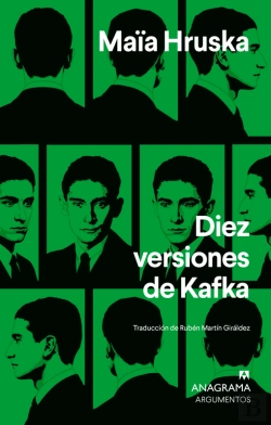 Bertrand.pt - Diez Versiones De Kafka