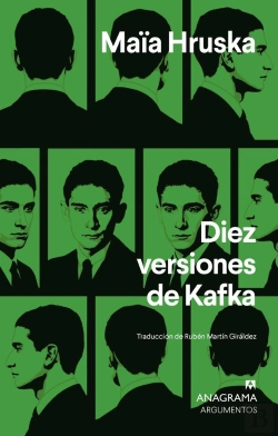 Bertrand.pt - Diez Versiones De Kafka