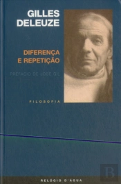 Diferença e Repetição