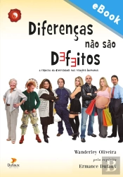 Diferenças Não São Defeitos
