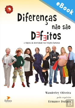 Bertrand.pt - Diferenças Não São Defeitos