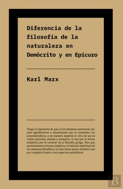 Bertrand.pt - Diferencia Entre La Filosofía De La Naturaleza En Demócrito Y En Epicuro