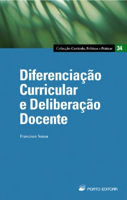 Bertrand.pt - Diferenciação Curricular e Deliberação Docente