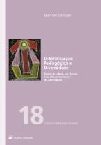 Diferenciação Pedagógica e Diversidade